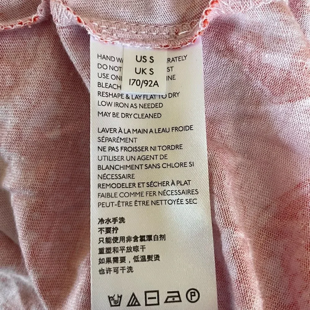 Free People excellent lavender